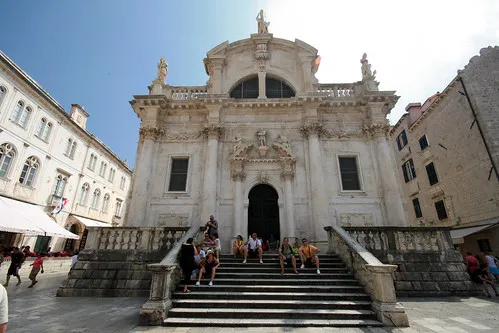Church of St. Blaise