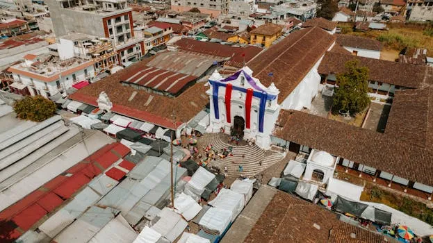 Church of St. Francis