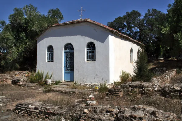 Church of St. George