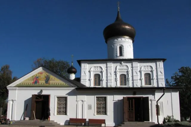 Church of St. George