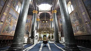 Church of St. George