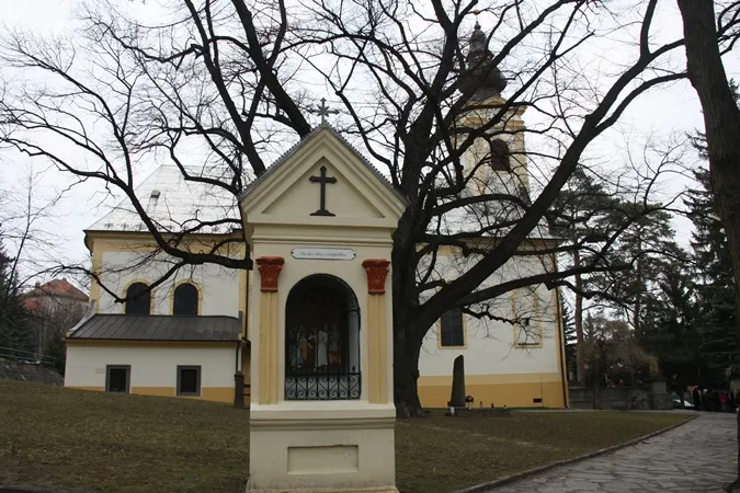 Church of St. George