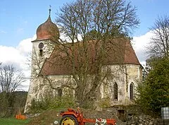 Church of St. Giles