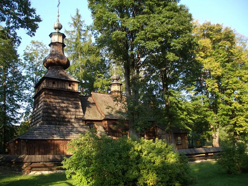 Church of St. James