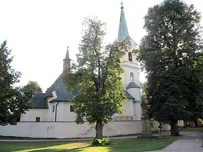 Church of St. James