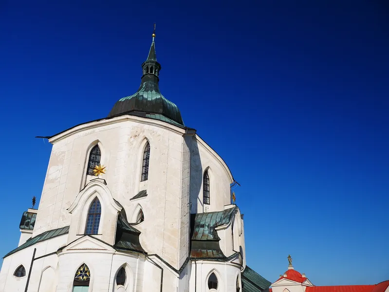 Church of St. John of Nepomuk