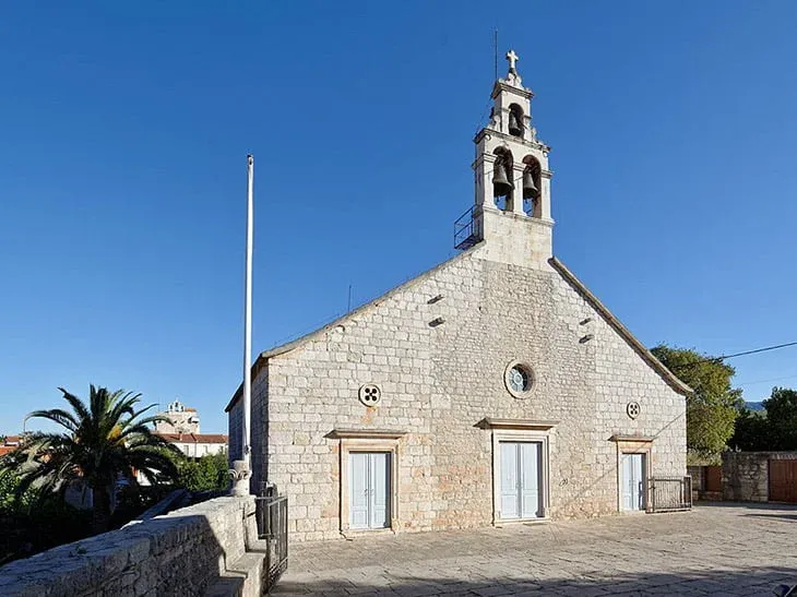 Church of St. Lawrence