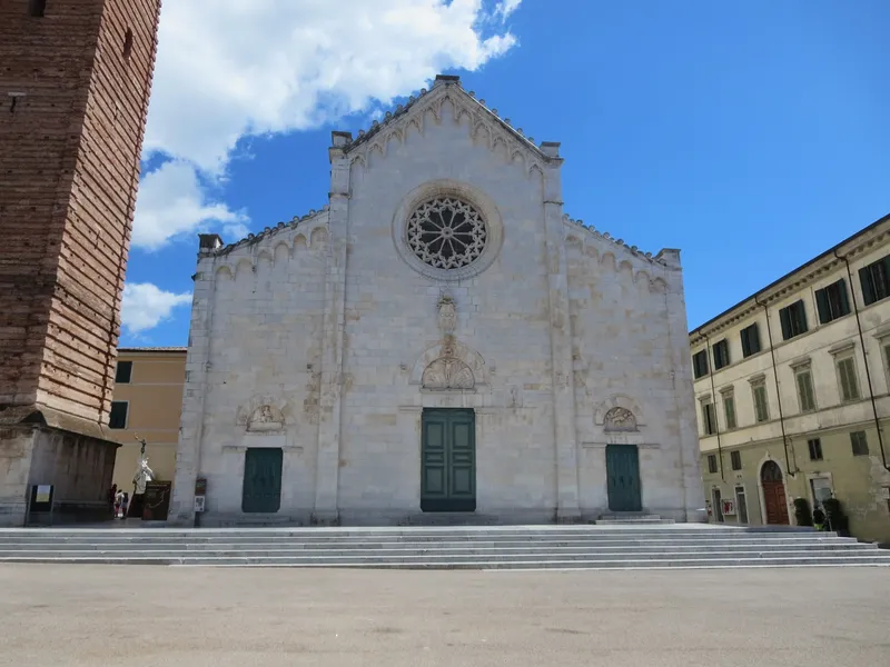 Church of St. Martin