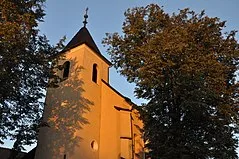 Church of St. Martin