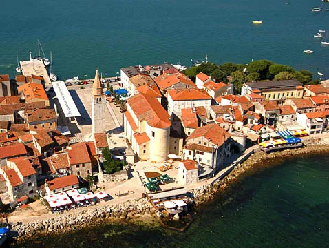 Church of St. Mary Major