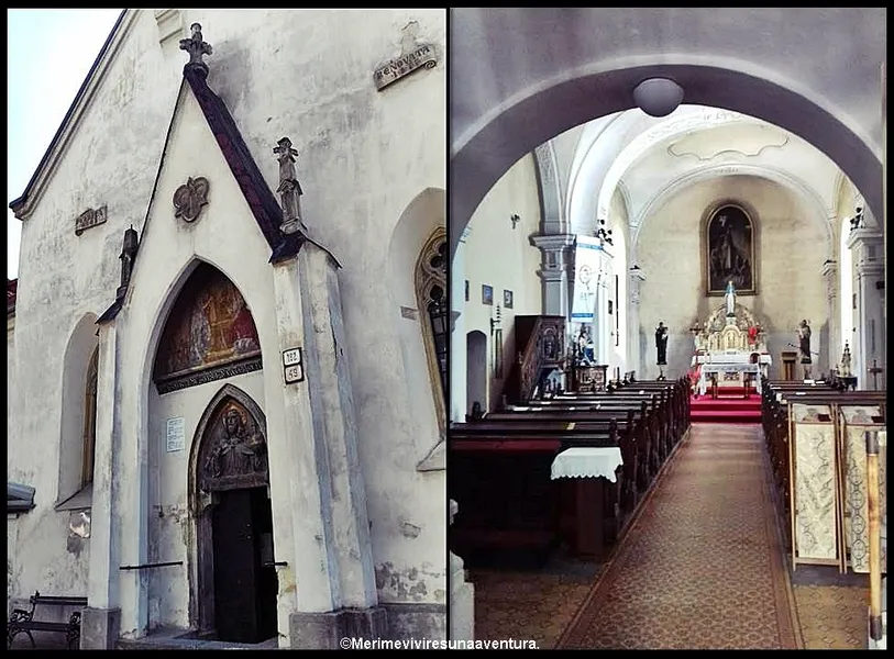Church of St. Mary of the Assumption