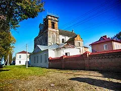 Church of St. Michael (Crkva Sv. Mihovila)
