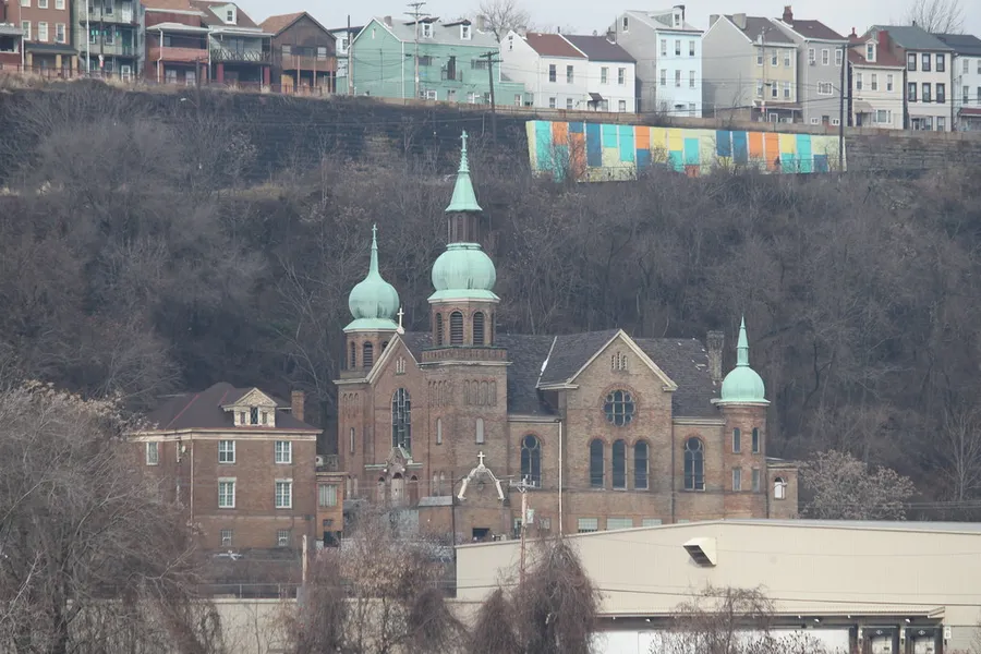 Church of St. Nicholas