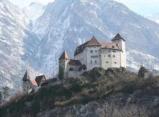 Church of St. Nicholas