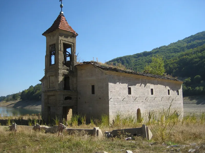 Church of St. Nicholas
