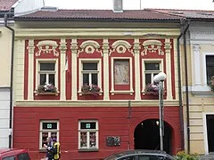Church of St. Nicholas
