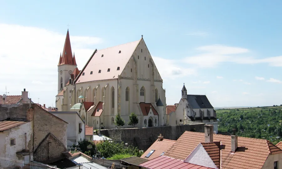 Church of St. Nicholas