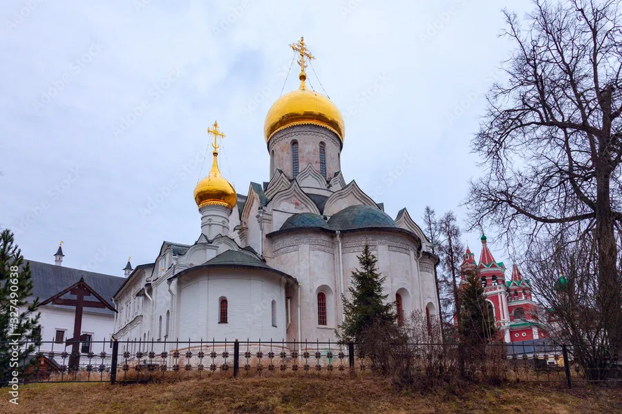 Church of St. Nicholas