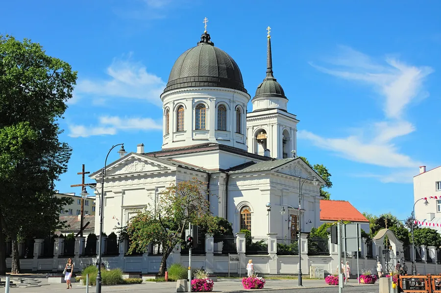 Church of St. Nicholas the Wonderworker