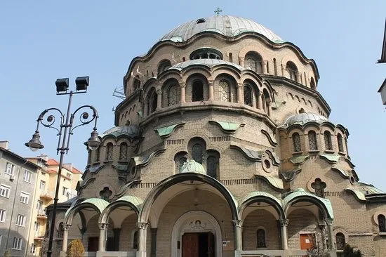 Church of St. Paraskeva