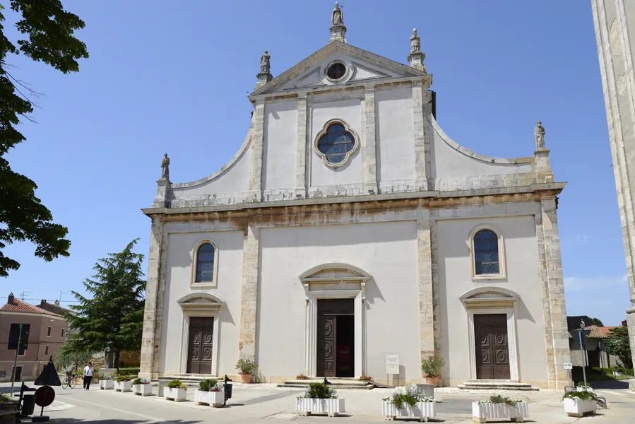 Church of St. Peter