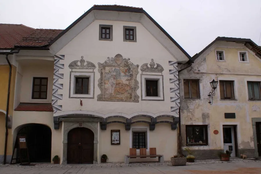 Church of St. Peter
