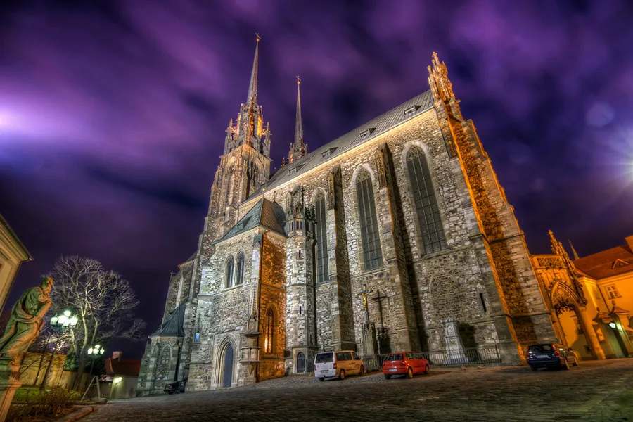 Church of St. Peter and Paul