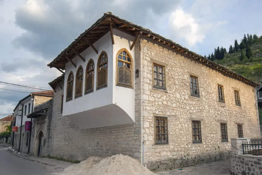 Church of St. Peter and Paul