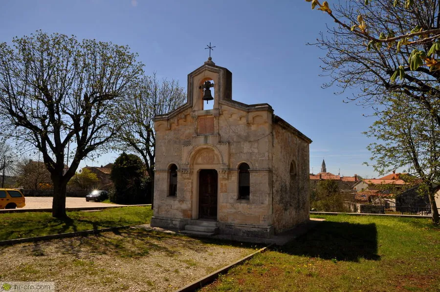 Church of St. Rocco