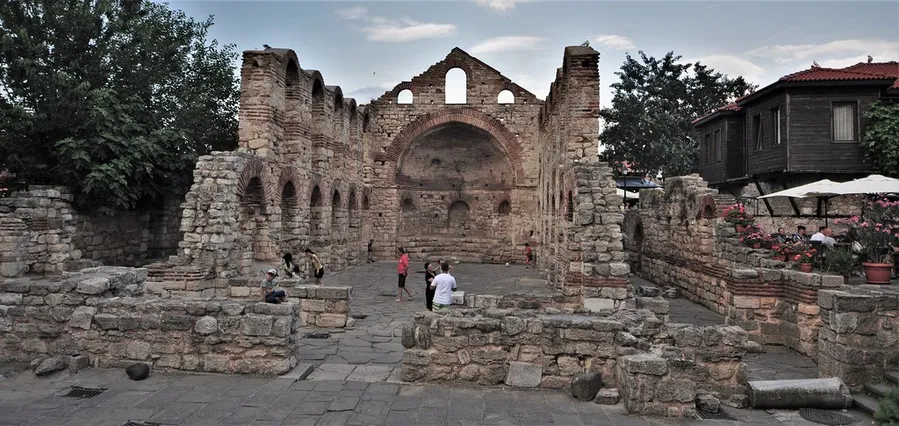 Church of St. Sophia