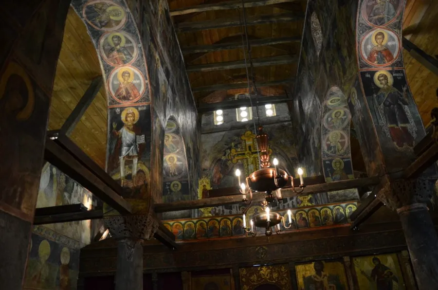 Church of St. Stephen