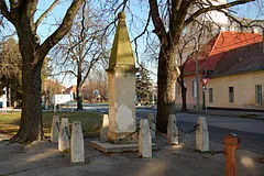 Church of St. Stephen
