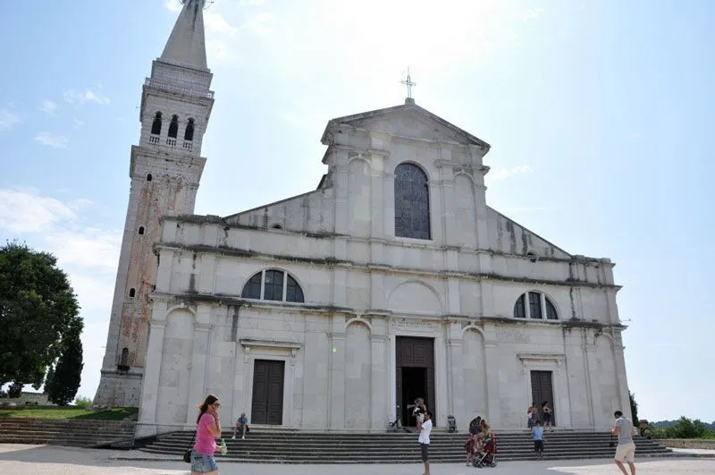 Church of St. Thomas