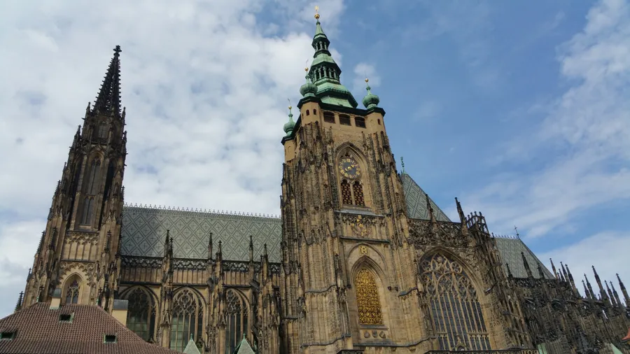 Church of St. Vitus