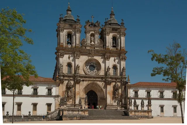 Church of Vestiaria