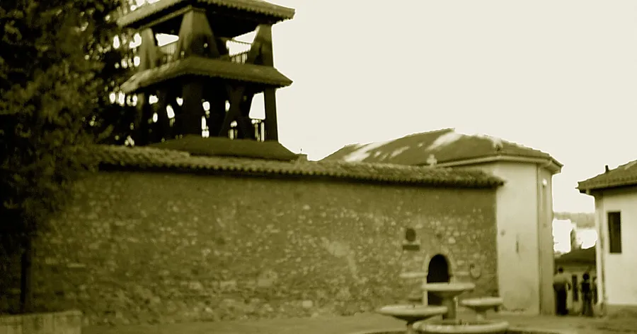 Church of the Ascension of Jesus