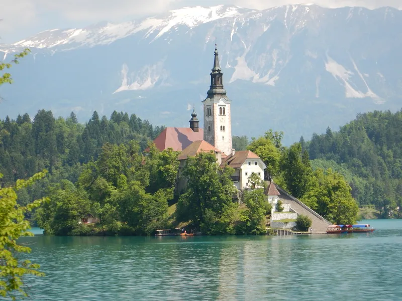 Church of the Assumption