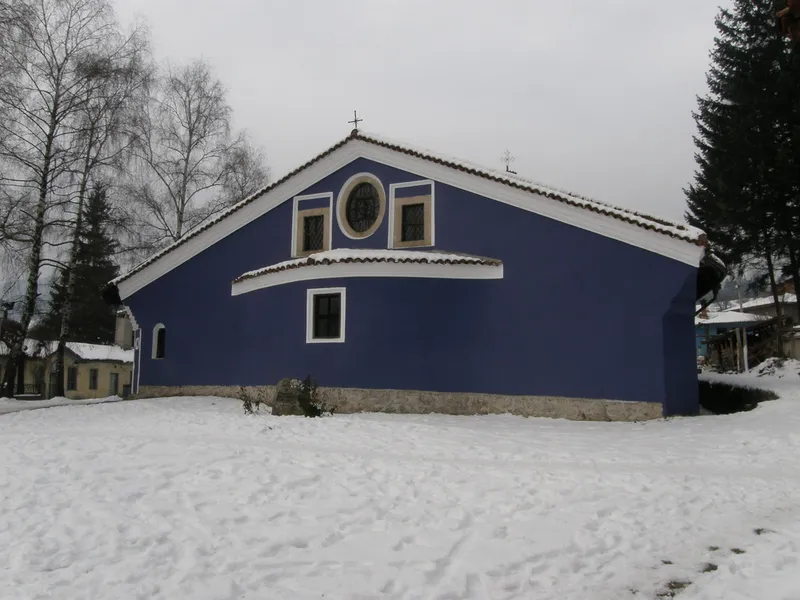 Church of the Assumption