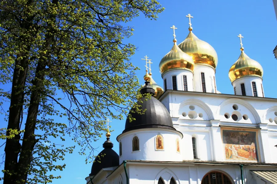 Church of the Assumption