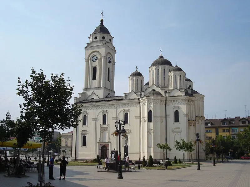 Church of the Assumption of the Holy Mother of God