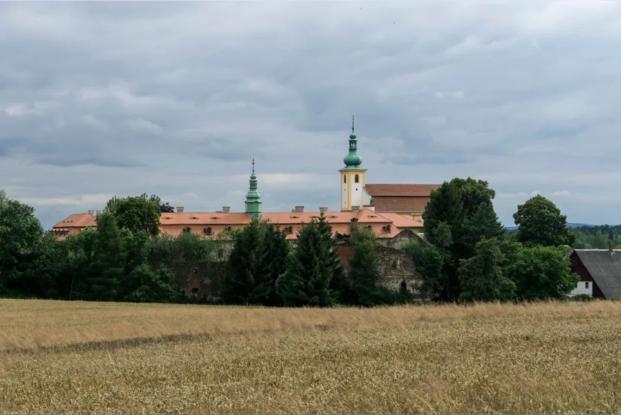 Church of the Assumption of the Virgin Mary