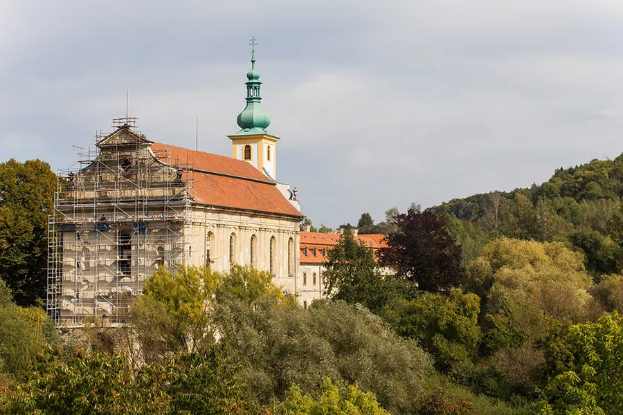 Church of the Assumption of the Virgin Mary