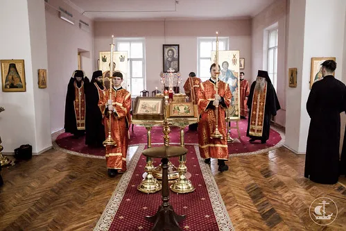 Church of the Beheading of Saint John the Baptist