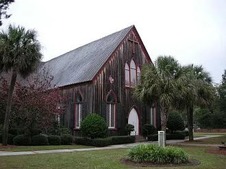 Church of the Cross