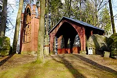 Church of the Holy Cross