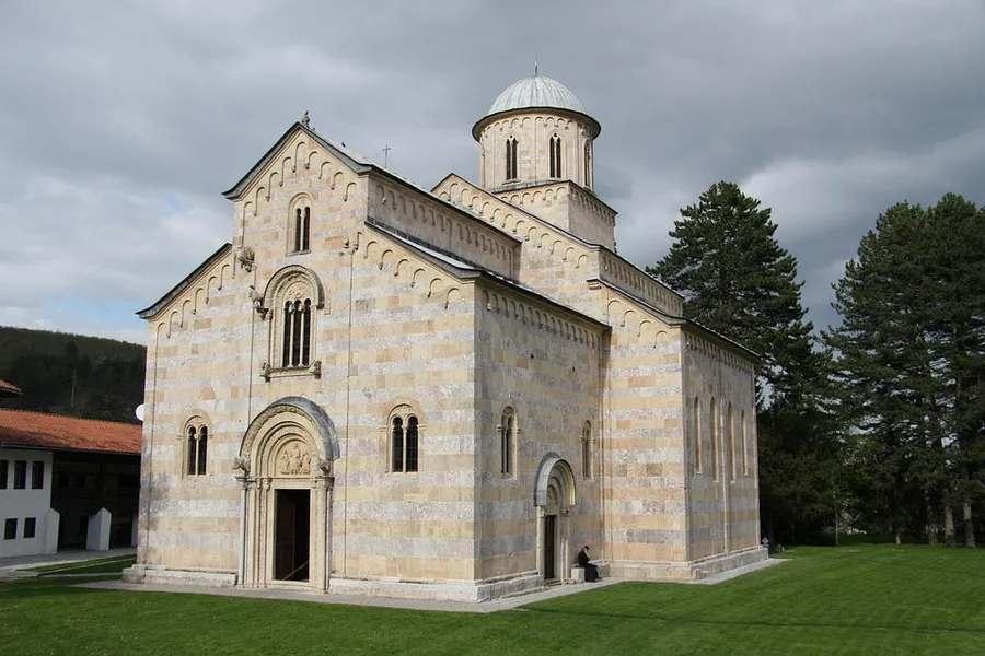Church of the Holy Trinity
