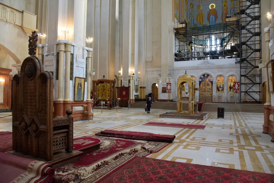 Church of the Holy Trinity
