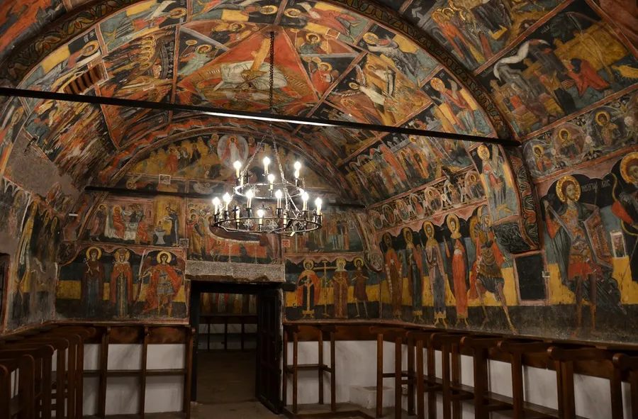 Church of the Nativity
