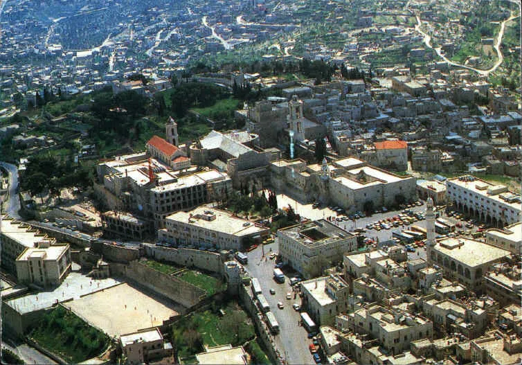 Church of the Nativity