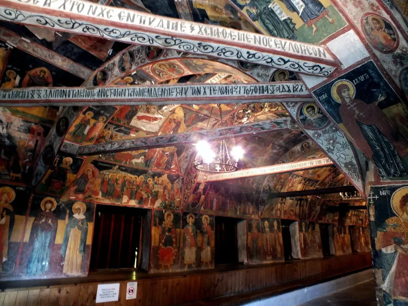 Church of the Nativity of Christ